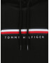 Tommy Hilfiger Underwear Bluză de molton bleumarin / roșu / negru / alb - Pled.ro