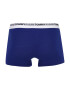 Tommy Hilfiger Underwear Boxeri bleumarin / gri deschis / negru / alb - Pled.ro