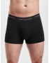 Tommy Hilfiger Underwear Boxeri 'Essential' bleumarin / roșu / negru / alb - Pled.ro