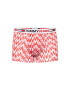 Tommy Hilfiger Underwear Boxeri roșu / negru / alb - Pled.ro