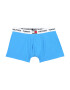 Tommy Hilfiger Underwear Chiloţi albastru deschis / gri amestecat / alb - Pled.ro