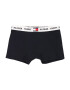 Tommy Hilfiger Underwear Chiloţi albastru noapte / roșu / alb - Pled.ro