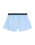 Tommy Hilfiger Underwear Chiloţi bleumarin / albastru deschis / roșu / alb - Pled.ro