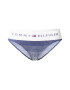 Tommy Hilfiger Underwear Chiloți bleumarin / roșu / alb - Pled.ro