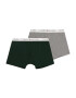 Tommy Hilfiger Underwear Chiloţi gri amestecat / verde pin / negru / alb - Pled.ro