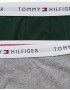 Tommy Hilfiger Underwear Chiloţi gri amestecat / verde pin / negru / alb - Pled.ro