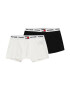 Tommy Hilfiger Underwear Chiloţi roșu / negru / alb - Pled.ro