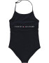 Tommy Hilfiger Underwear Costum de baie întreg albastru noapte / roșu / alb - Pled.ro