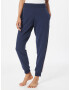 Tommy Hilfiger Underwear Pantaloni bleumarin / roși aprins / negru / alb - Pled.ro