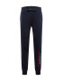 Tommy Hilfiger Underwear Pantaloni bleumarin / roșu / alb - Pled.ro