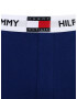 Tommy Hilfiger Underwear Pantaloni de pijama albastru închis / roșu / alb - Pled.ro