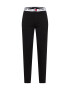 Tommy Hilfiger Underwear Pantaloni de pijama albastru marin / roșu / negru / alb - Pled.ro