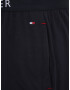 Tommy Hilfiger Underwear Pantaloni de pijama bleumarin / roșu / alb - Pled.ro