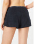 Tommy Hilfiger Underwear Pantaloni de pijama 'TERRY' albastru marin / alb - Pled.ro