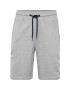 Tommy Hilfiger Underwear Pantaloni 'Nostalgia' gri / negru - Pled.ro