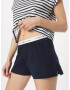 Tommy Hilfiger Underwear Pantaloni scurți albastru marin / alb - Pled.ro