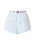 Tommy Hilfiger Underwear Pantaloni de pijama albastru noapte / albastru deschis / roșu / alb - Pled.ro