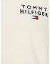 Tommy Hilfiger Underwear Pijama scurtă bej deschis / bleumarin / portocaliu / roșu - Pled.ro