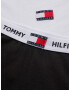 Tommy Hilfiger Underwear Pijamale bleumarin / roșu / negru / alb natural - Pled.ro