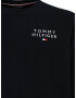 Tommy Hilfiger Underwear Plus Bluză de molton bleumarin / roșu / alb - Pled.ro