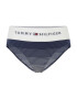 Tommy Hilfiger Underwear Plus Chiloți bleumarin / roșu / alb - Pled.ro