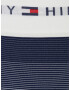 Tommy Hilfiger Underwear Plus Chiloți bleumarin / roșu / alb - Pled.ro