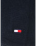 Tommy Hilfiger Underwear Plus Hanorac bleumarin / alb - Pled.ro