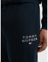 Tommy Hilfiger Underwear Plus Pantaloni bleumarin / roșu / alb - Pled.ro