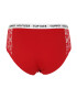 Tommy Hilfiger Underwear Plus Slip albastru noapte / roșu / alb - Pled.ro