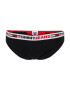 Tommy Hilfiger Underwear Plus Slip albastru noapte / roșu / alb - Pled.ro