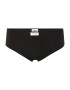 Tommy Hilfiger Underwear Plus Slip negru / alb - Pled.ro