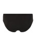 Tommy Hilfiger Underwear Plus Slip negru / alb - Pled.ro