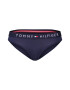 Tommy Hilfiger Underwear Slip bleumarin / roșu / alb - Pled.ro