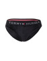 Tommy Hilfiger Underwear Slip bleumarin / roșu / negru / alb - Pled.ro