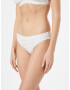 Tommy Hilfiger Underwear Slip costum de baie alb / alb natural - Pled.ro