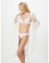 Tommy Hilfiger Underwear Slip costum de baie alb / alb natural - Pled.ro