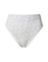 Tommy Hilfiger Underwear Slip costum de baie alb kitt / alb / alb murdar - Pled.ro