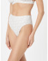 Tommy Hilfiger Underwear Slip costum de baie alb kitt / alb / alb murdar - Pled.ro