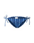 Tommy Hilfiger Underwear Slip costum de baie albastru / albastru deschis - Pled.ro