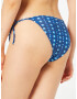 Tommy Hilfiger Underwear Slip costum de baie albastru / albastru deschis - Pled.ro