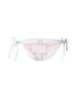 Tommy Hilfiger Underwear Slip costum de baie albastru deschis / portocaliu piersică / roz deschis - Pled.ro