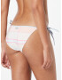 Tommy Hilfiger Underwear Slip costum de baie albastru deschis / portocaliu piersică / roz deschis - Pled.ro