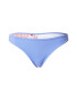 Tommy Hilfiger Underwear Slip costum de baie albastru deschis / roșu / alb - Pled.ro