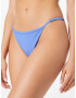 Tommy Hilfiger Underwear Slip costum de baie albastru fumuriu / rosé / alb - Pled.ro