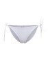 Tommy Hilfiger Underwear Slip costum de baie albastru / galben auriu / verde smarald / roz eozină / alb - Pled.ro