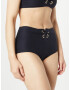 Tommy Hilfiger Underwear Slip costum de baie albastru / gri - Pled.ro