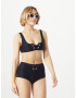 Tommy Hilfiger Underwear Slip costum de baie albastru / gri - Pled.ro