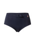 Tommy Hilfiger Underwear Slip costum de baie albastru închis - Pled.ro