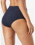 Tommy Hilfiger Underwear Slip costum de baie albastru închis - Pled.ro