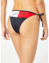 Tommy Hilfiger Underwear Slip costum de baie albastru închis / roșu / alb - Pled.ro